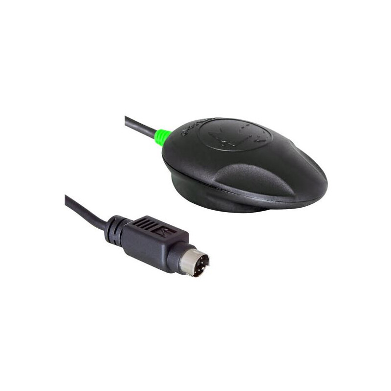 10Micron GPS Empfänger inkl. Kabel für V2 Kontrollbox