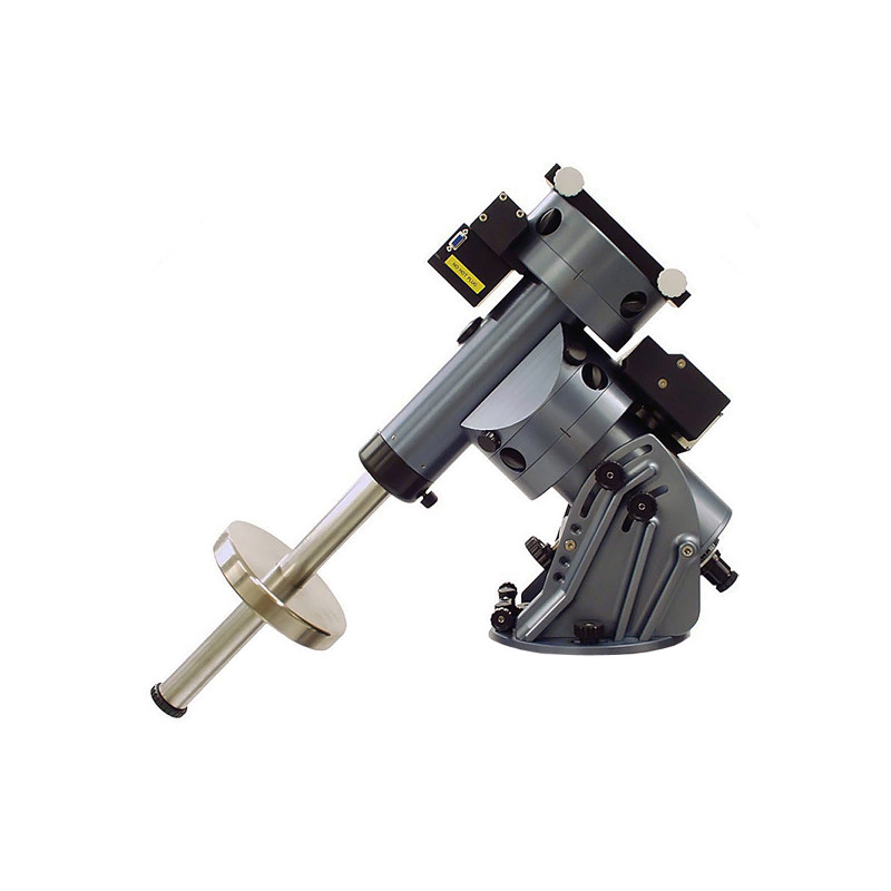 10Micron Montura Montură GoTo GM 2000 QCI  "Ultraport" (numai axurile)