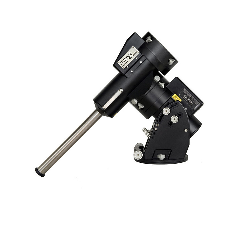 10Micron Montura GM 2000 HPS II Ultraport GoTo