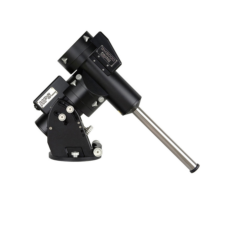 10Micron Montura GM 2000 HPS II Ultraport GoTo