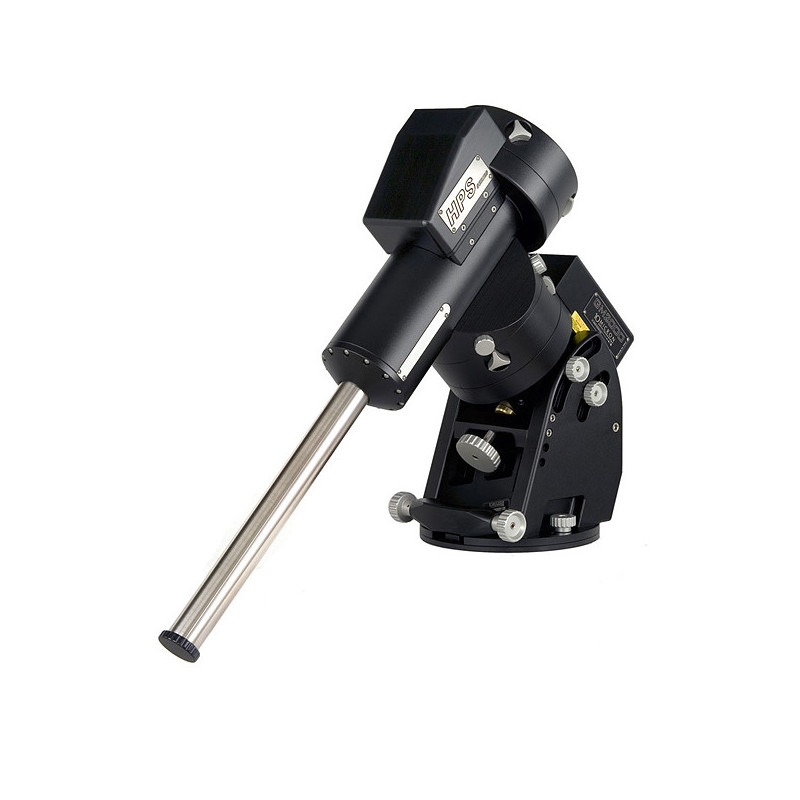 10Micron Montura GM 2000 HPS II Ultraport GoTo