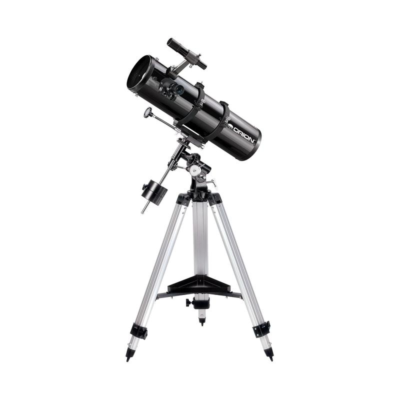 Orion Telescop N130/650 SpaceProbe EQ-2