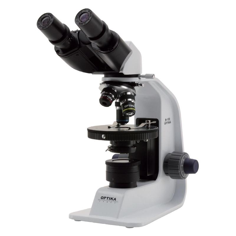 Optika Microscop binocular polarizator B-150POL-B
