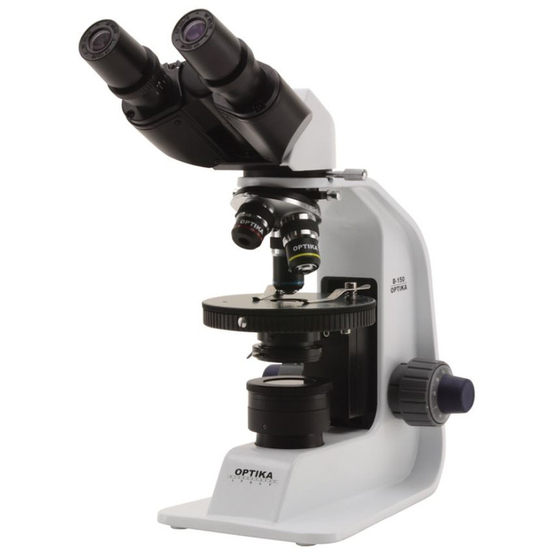 Optika Microscop polarizator binocular B-165PolB