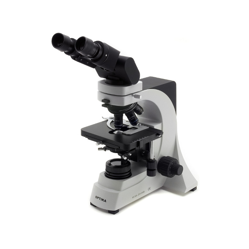 Optika Microscop binocular, cap ERGO, obiectiv plan B-500 ERGO