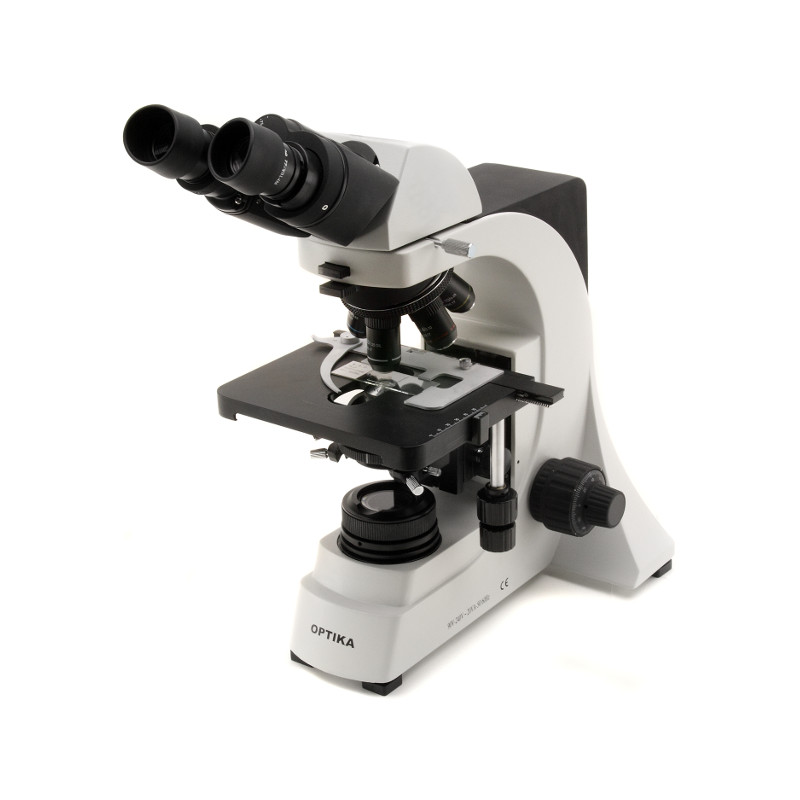 Optika Microscop binocular, Plan IOS  B-500Bi