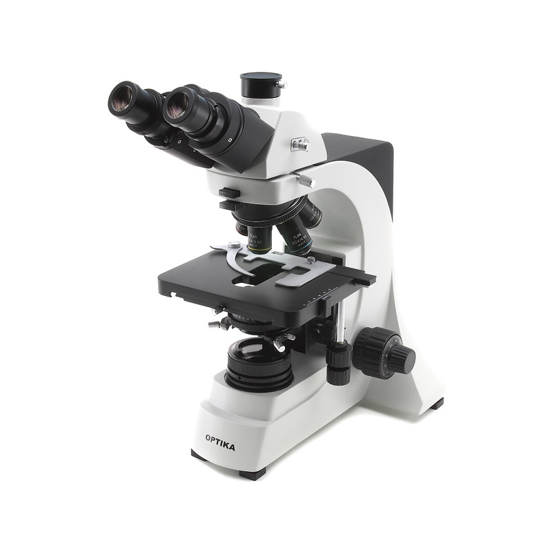 Optika Microscop trinocular, Plan IOS  B-500Ti