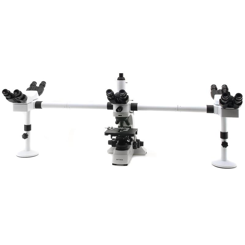 Optika Microscop Cap discussion, 5 capuri B-500Ti-5