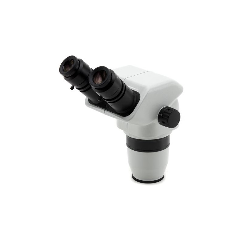 Optika Cap zoom binocular, cu oculare SZN-B