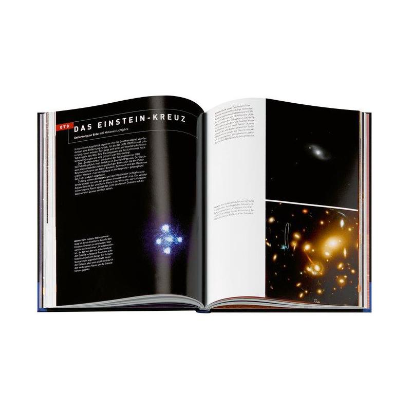 Kosmos Verlag Carte Cosmic Tourist