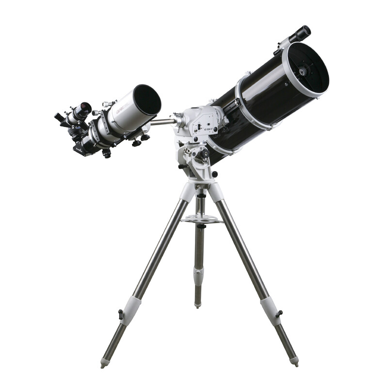 Skywatcher Montura AZ-EQ6 GT SynScan GoTo