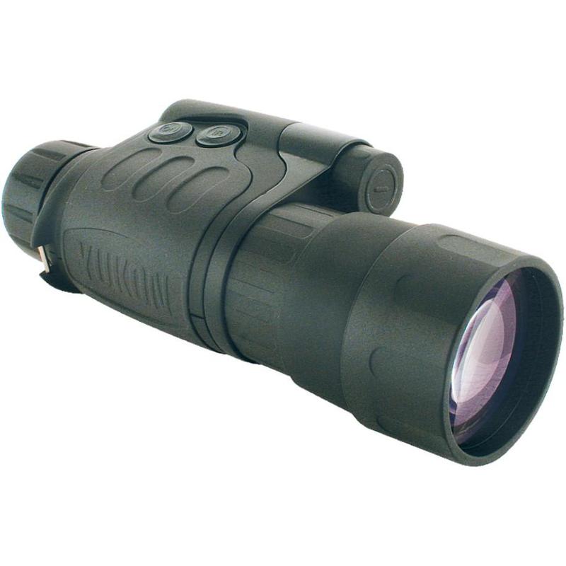 Yukon Instrument nightvision NVMT Spartan 3x50 Gen 2+