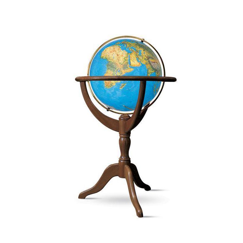 Räthgloben 1917 Glob cu stand DP 50 55