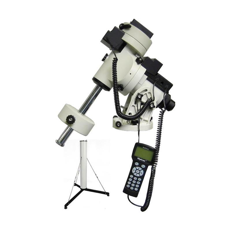iOptron Montura Montură iEQ45-C cu coloană