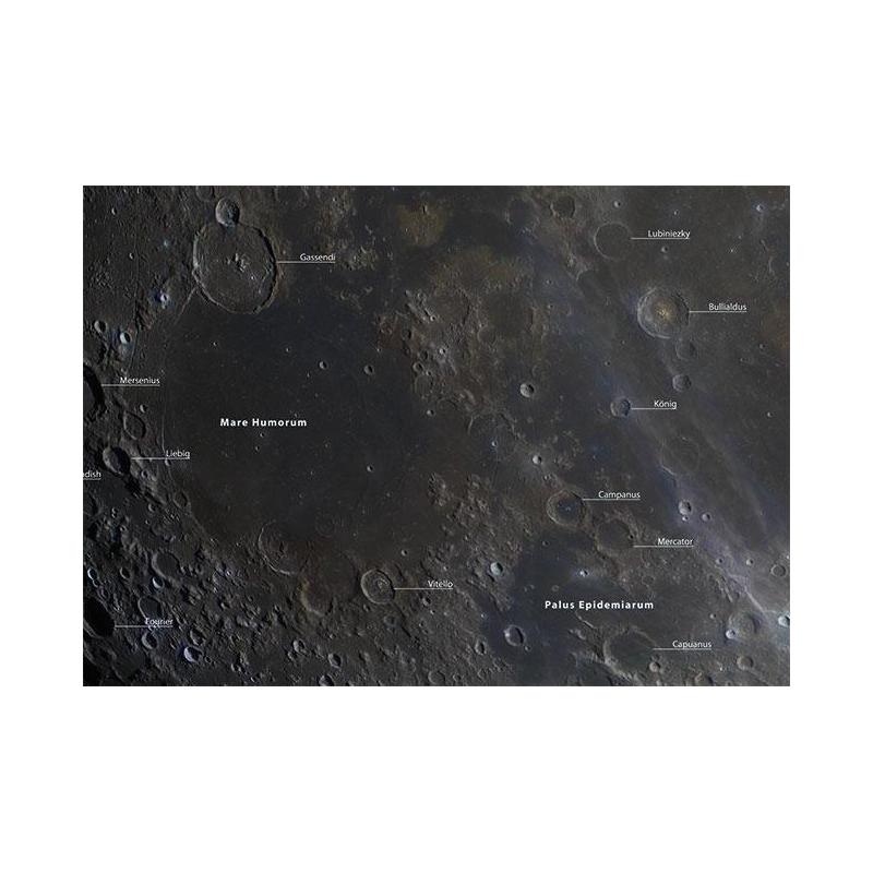Oculum Verlag Poster Luna