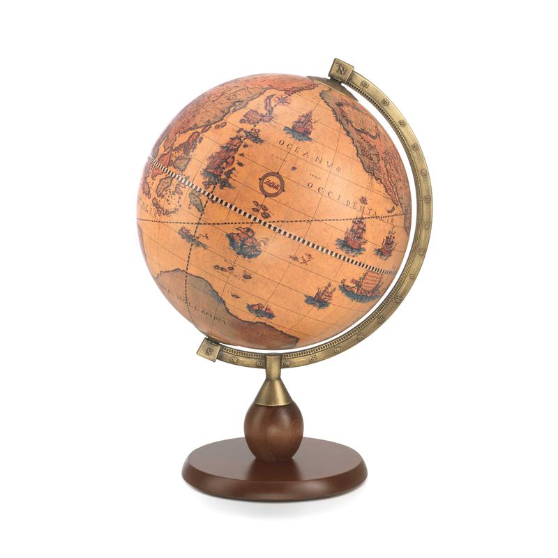 Zoffoli living Glob Zefiro 33cm