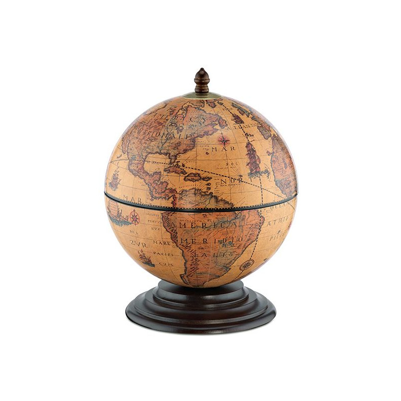 Zoffoli living Glob bar Alfeo 33cm