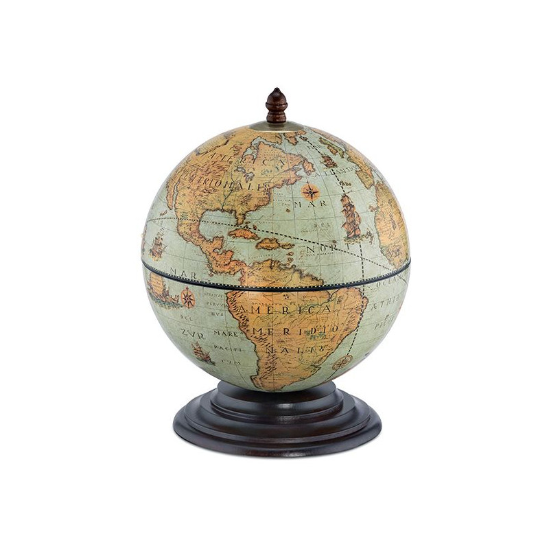 Zoffoli living Glob bar Alfeo Laguna 33cm