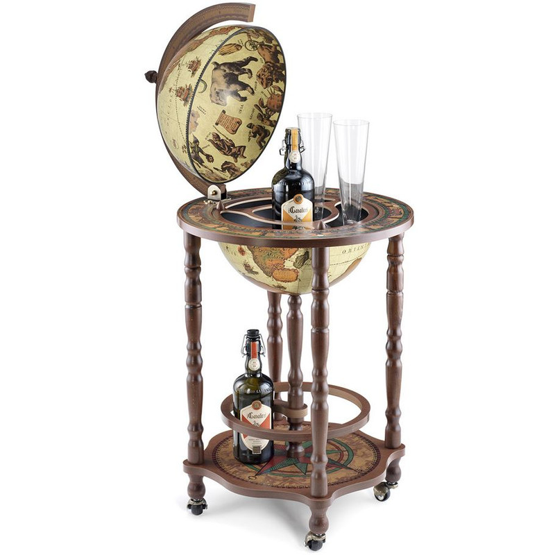 Zoffoli living Glob Crono Safari 33cm
