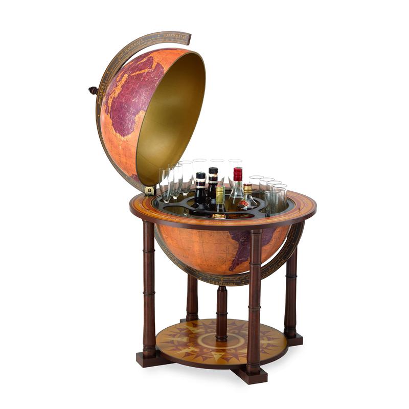 Zoffoli living Glob bar Taurus 50cm