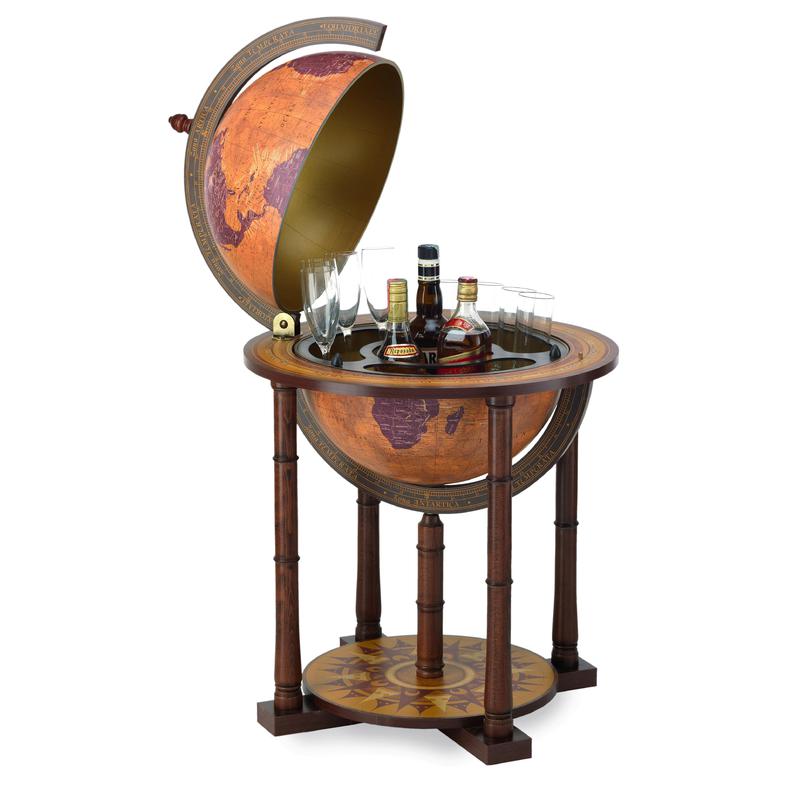 Zoffoli living Glob bar Gemini 40cm