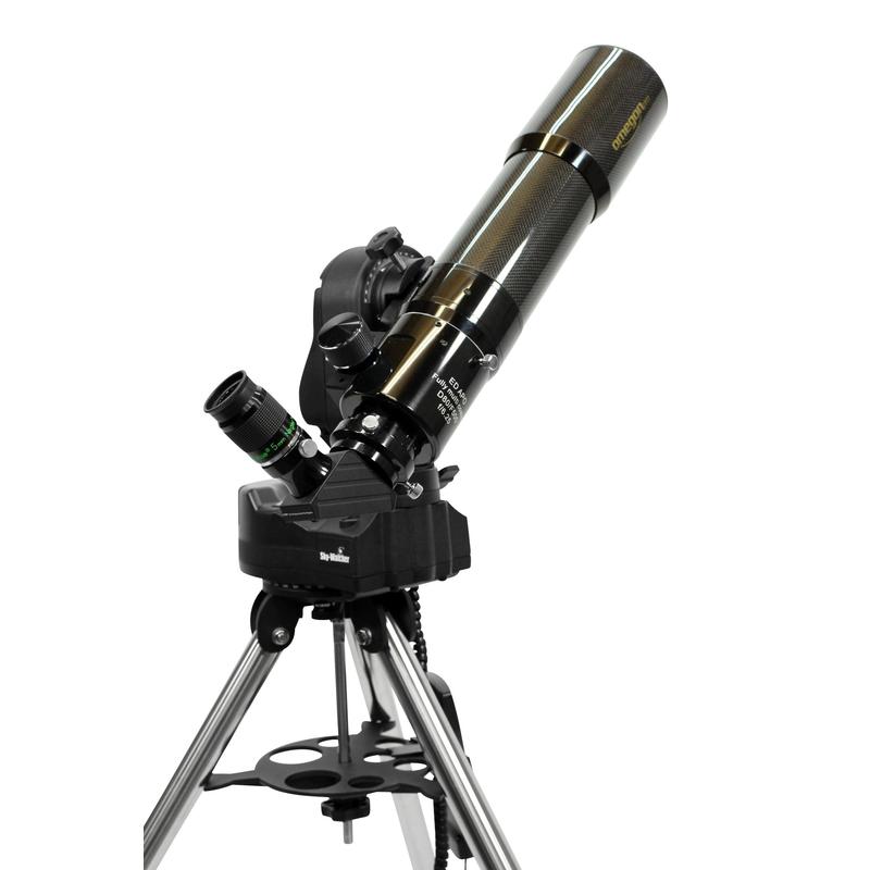 Skywatcher Montura Montură AZ ALLVIEW SynScan GoTo + trepied din oţel inoxidabil