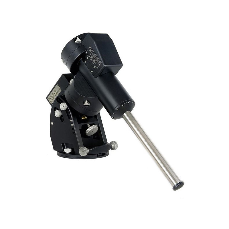 10Micron Montura GM 2000 HPS II Monolith GoTo