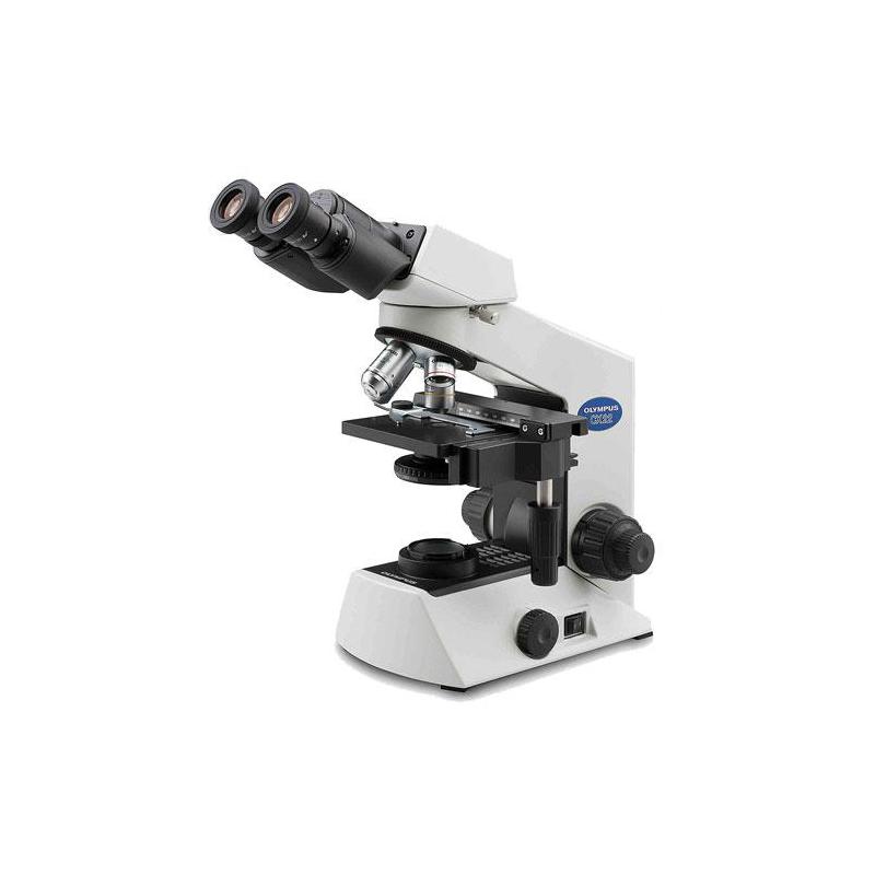 Olympus Microscop CX 22 RFS2 cu halogen