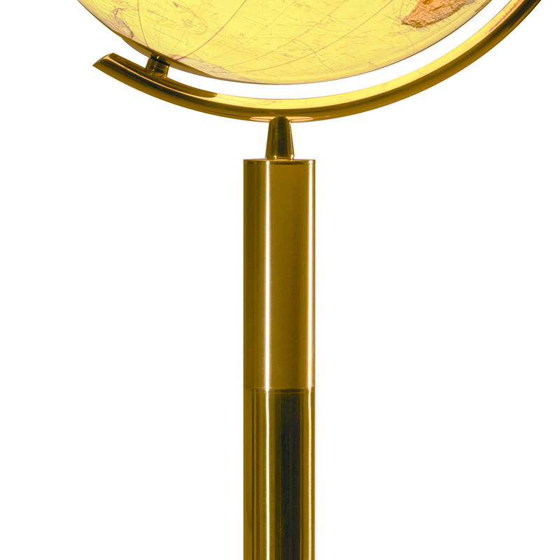 Columbus Glob cu stand Royal 40cm