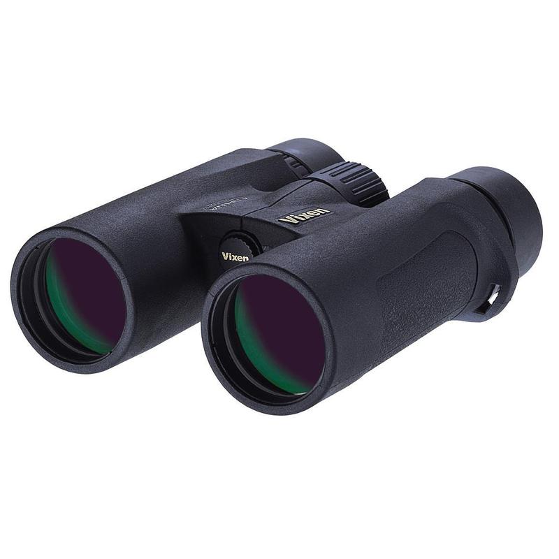 Vixen Binoclu Alpina HR 10x42 DCF