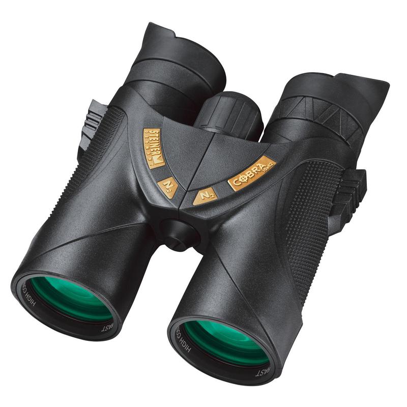 Steiner Binoclu Cobra 10x42