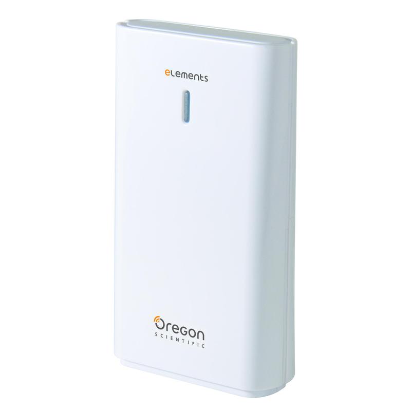 Oregon Scientific Termo/higrosenzor EW 109