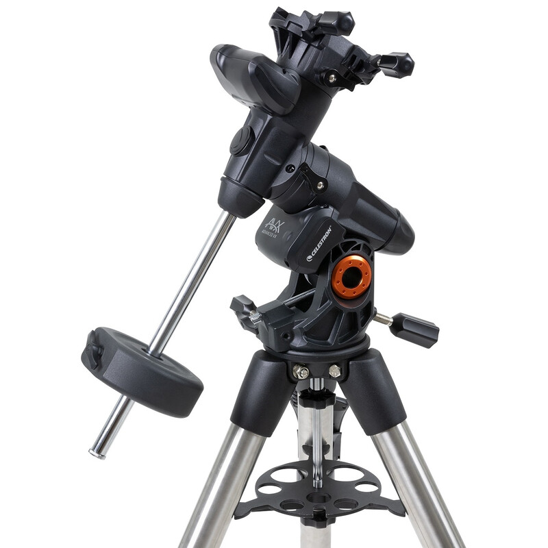 Celestron Montura Advanced VX AVX GoTo