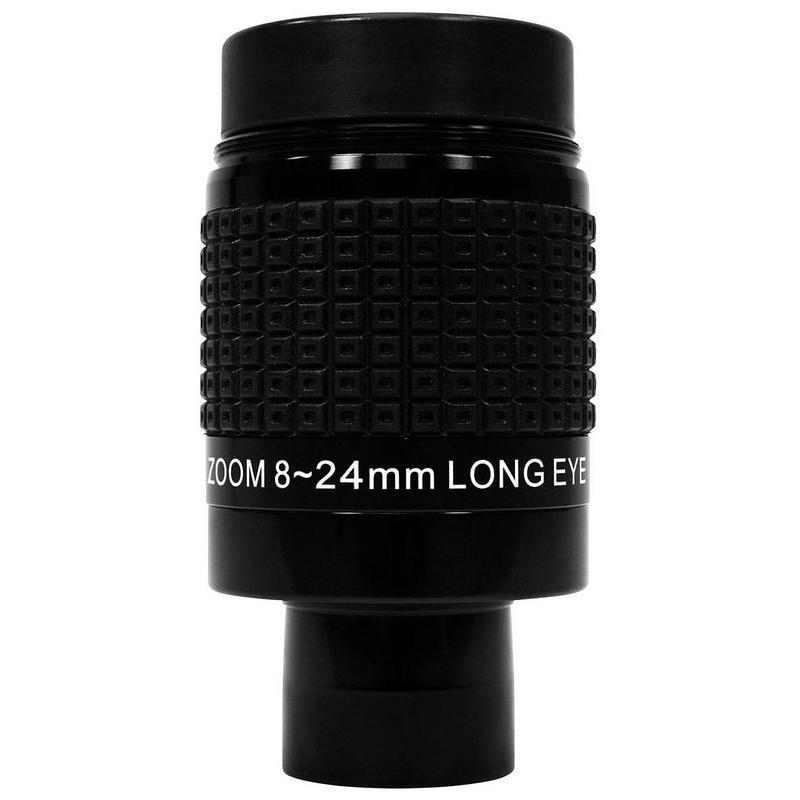 Omegon Ocular 1,25" Super LE Zoom 8-24mm