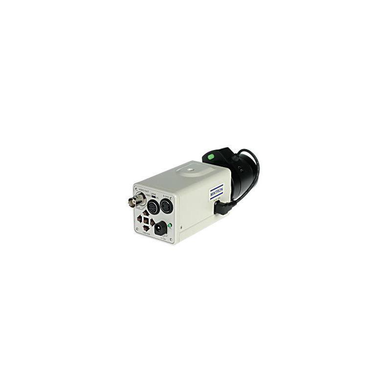 Mintron Camera MTV-12V6HC-EX