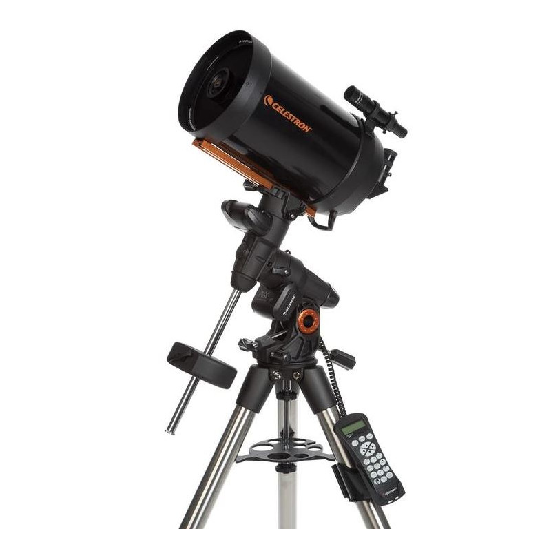 Celestron Telescop Schmidt-Cassegrain SC 203/2032 Advanced VX 8" AVX GoTo