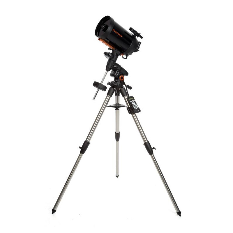 Celestron Telescop Schmidt-Cassegrain SC 203/2032 Advanced VX 8" AVX GoTo