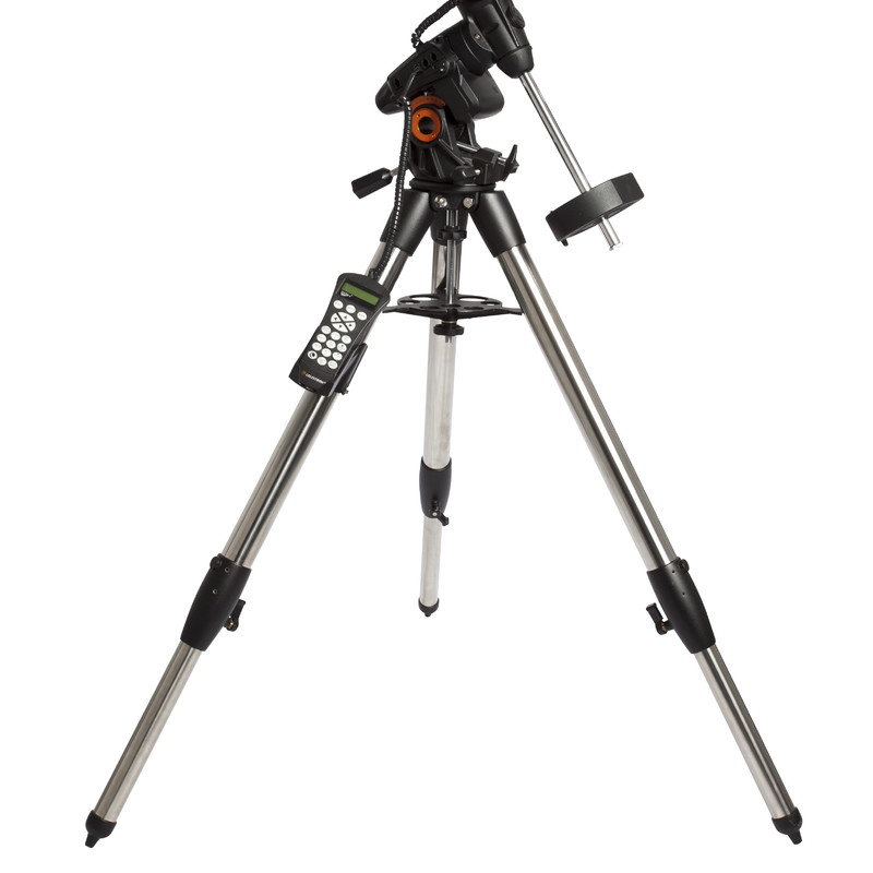 Celestron Telescop Schmidt-Cassegrain SC 203/2032 Advanced VX 8" AVX GoTo