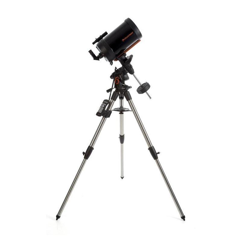 Celestron Telescop Schmidt-Cassegrain SC 203/2032 Advanced VX 8" AVX GoTo