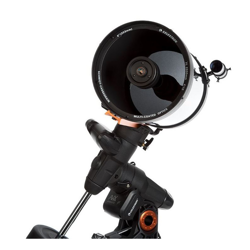 Celestron Telescop Schmidt-Cassegrain SC 203/2032 Advanced VX 8" AVX GoTo