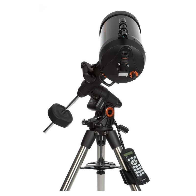 Celestron Telescop Schmidt-Cassegrain SC 203/2032 Advanced VX 8" AVX GoTo