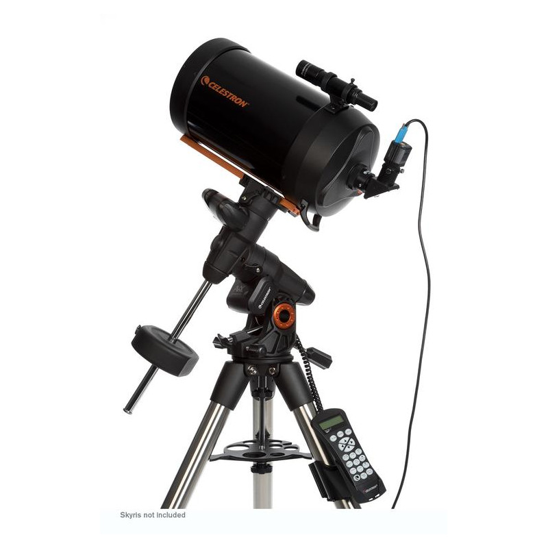 Celestron Telescop Schmidt-Cassegrain SC 203/2032 Advanced VX 8" AVX GoTo