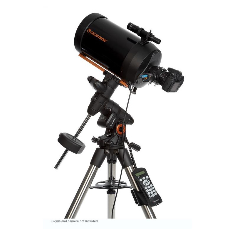 Celestron Telescop Schmidt-Cassegrain SC 203/2032 Advanced VX 8" AVX GoTo