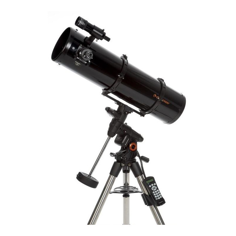 Celestron Telescop N 200/1000 Advanced VX 8" AVX GoTo