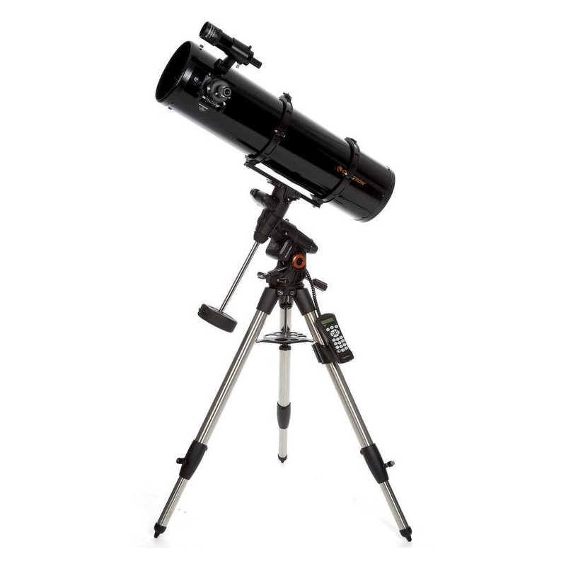 Celestron Telescop N 200/1000 Advanced VX 8" AVX GoTo