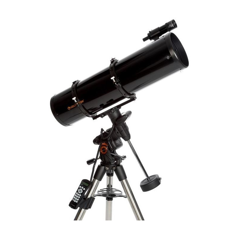 Celestron Telescop N 200/1000 Advanced VX 8" AVX GoTo