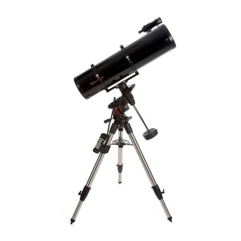 Celestron Telescop N 200/1000 Advanced VX 8" AVX GoTo