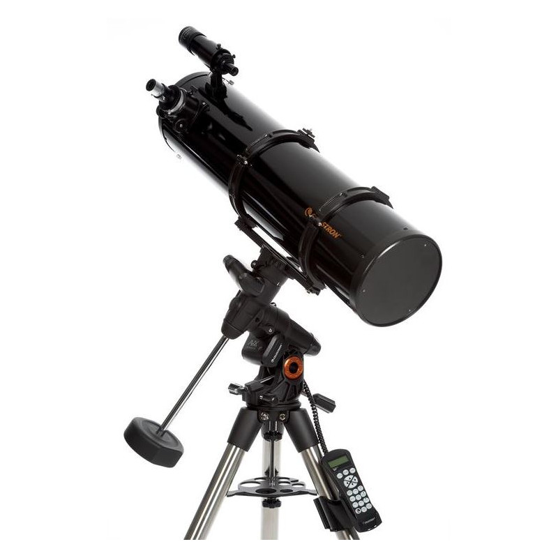 Celestron Telescop N 200/1000 Advanced VX 8" AVX GoTo