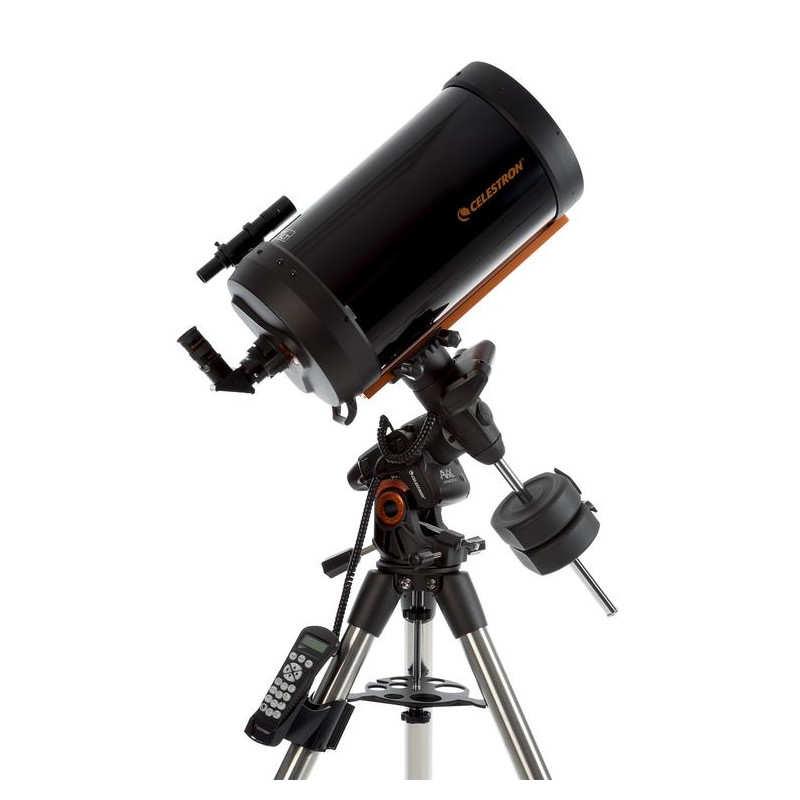 Celestron Telescop Schmidt-Cassegrain SC 235/2350 Advanced VX 925 AVX GoTo