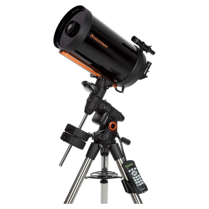 Celestron Telescop Schmidt-Cassegrain SC 235/2350 Advanced VX 925 AVX GoTo